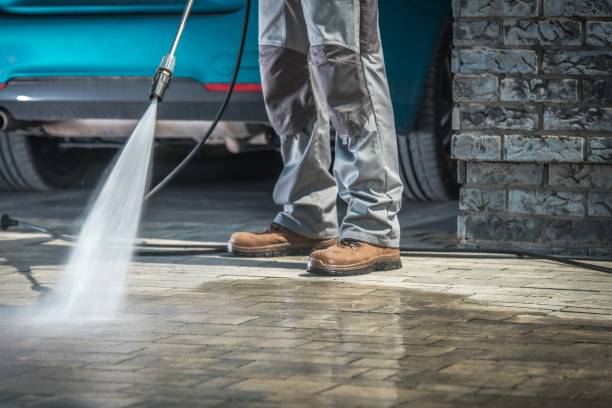 Best Deck and Patio Pressure Washing in Rockwell, NC