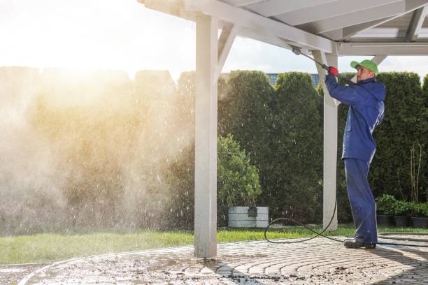 Best Concrete Surface Cleaning in Rockwell, NC