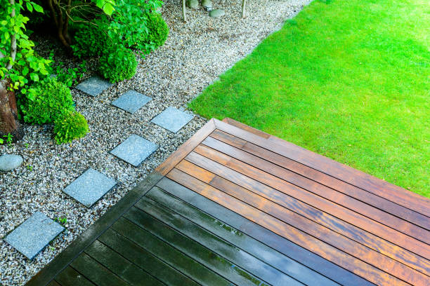 Best Building Exterior Pressure Washing in Rockwell, NC
