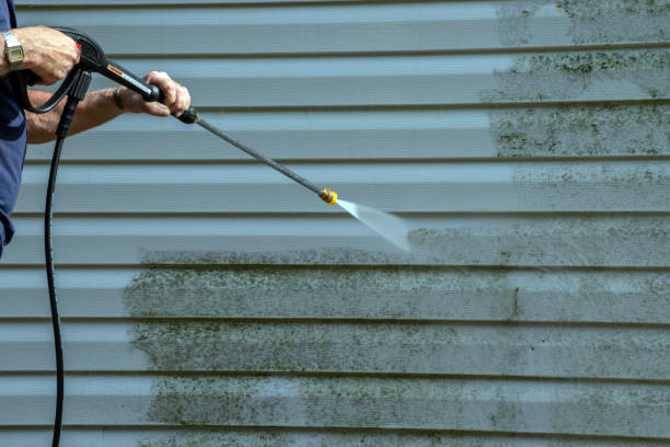 Best Oil and Grease Removal from Surfaces in Rockwell, NC