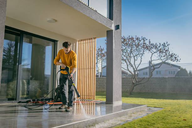 Best Commercial Pressure Washing in Rockwell, NC