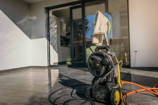 Best Pool Deck Cleaning in Rockwell, NC