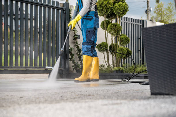 Reliable Rockwell, NC Pressure Washing Services Solutions