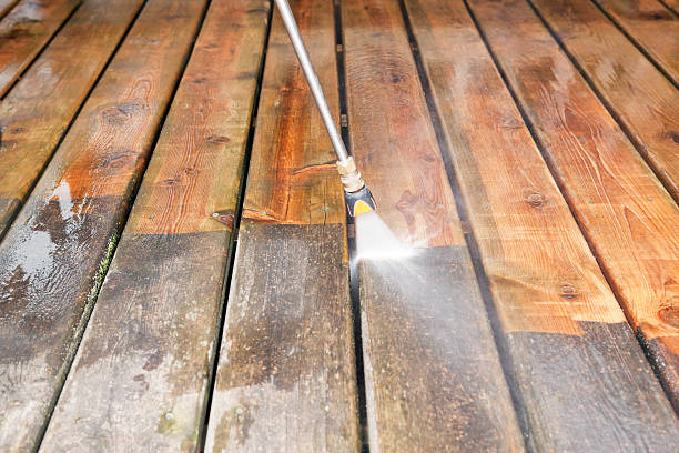 Best Fence Cleaning and Maintenance in Rockwell, NC