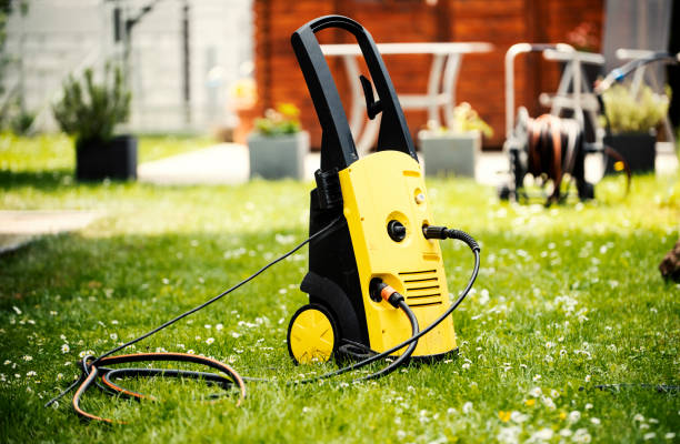 Best Parking Lot Cleaning in Rockwell, NC